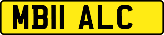 MB11ALC