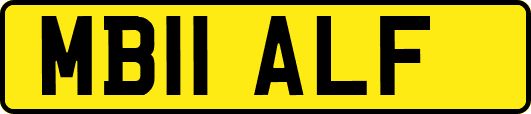 MB11ALF