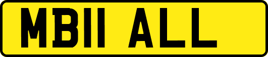 MB11ALL