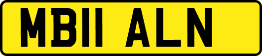 MB11ALN