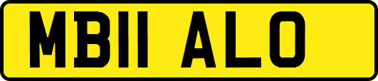 MB11ALO