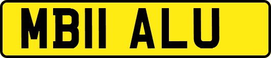 MB11ALU