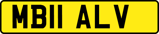 MB11ALV