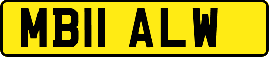 MB11ALW