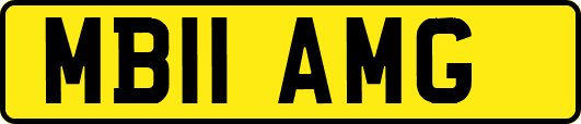 MB11AMG