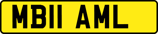 MB11AML