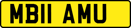 MB11AMU