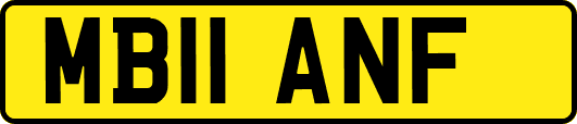 MB11ANF