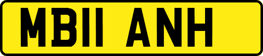 MB11ANH