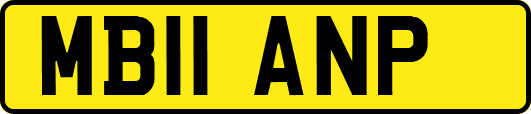 MB11ANP