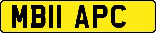 MB11APC