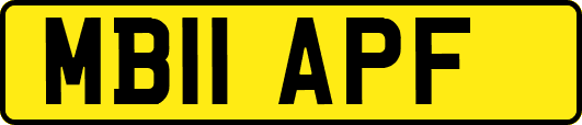 MB11APF