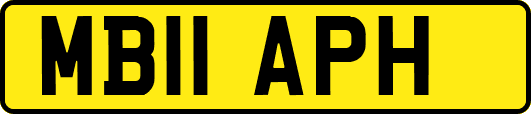 MB11APH