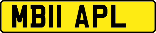 MB11APL