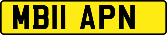MB11APN
