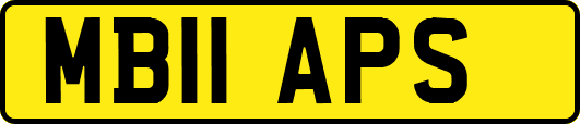 MB11APS