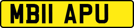 MB11APU