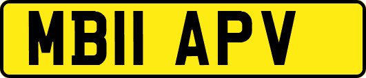 MB11APV