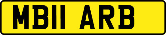 MB11ARB