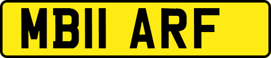 MB11ARF
