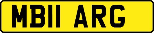 MB11ARG
