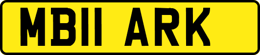 MB11ARK