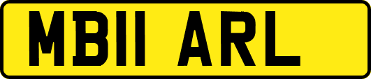 MB11ARL