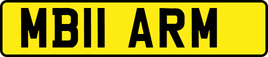 MB11ARM