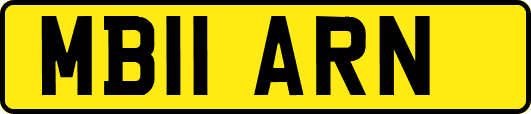 MB11ARN