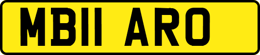 MB11ARO