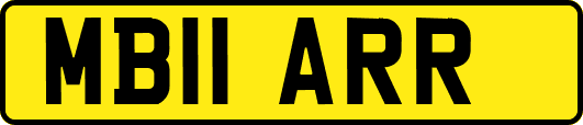 MB11ARR