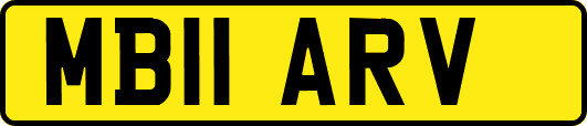 MB11ARV