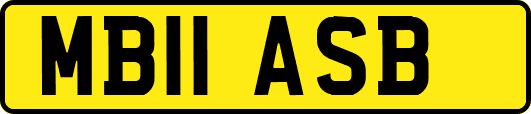 MB11ASB