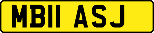 MB11ASJ