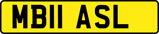 MB11ASL