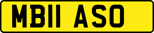 MB11ASO