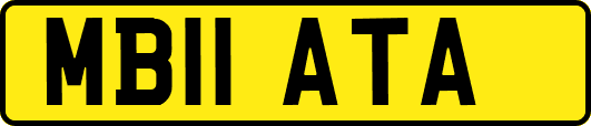 MB11ATA
