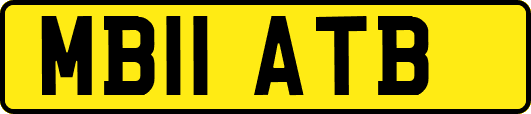 MB11ATB