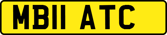MB11ATC