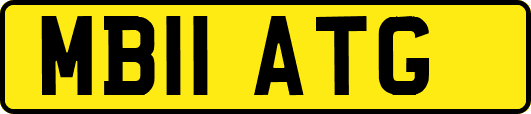 MB11ATG