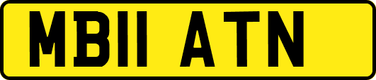 MB11ATN