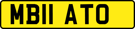 MB11ATO
