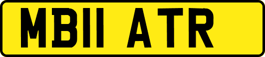 MB11ATR