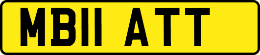 MB11ATT