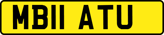 MB11ATU