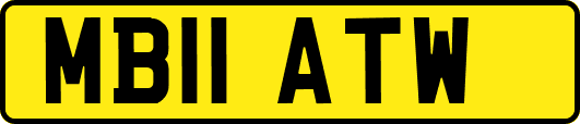 MB11ATW