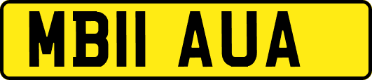 MB11AUA