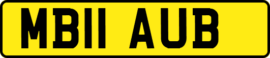MB11AUB