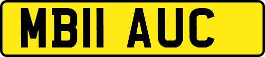 MB11AUC