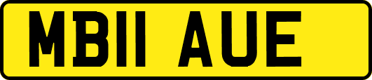 MB11AUE